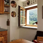 Apartamento Le Vieux Rascard Cogne