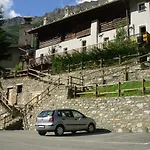 Apartamento Le Vieux Rascard Cogne