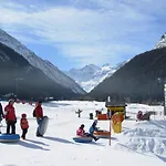 Le Vieux Rascard Апартаменты