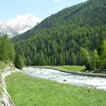 Le Vieux Rascard Apartamento Cogne