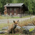 Le Vieux Rascard Apartamento Cogne
