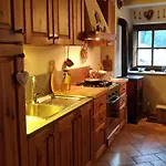 Le Vieux Rascard Apartamento *