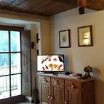 Le Vieux Rascard Apartamento