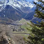 Apartamento Le Vieux Rascard *
