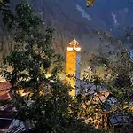 Апартаменты Le Vieux Rascard *