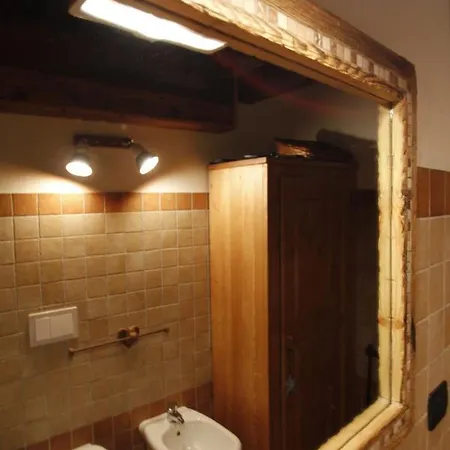 Apartment Le Vieux Rascard Cogne