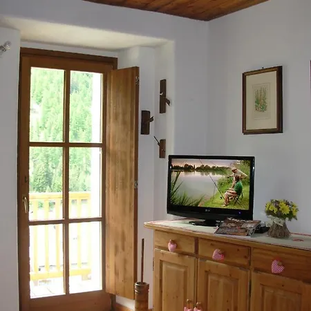 Apartment Le Vieux Rascard