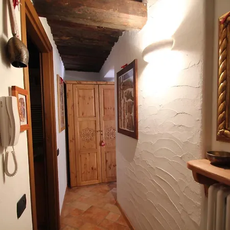 Le Vieux Rascard Cogne