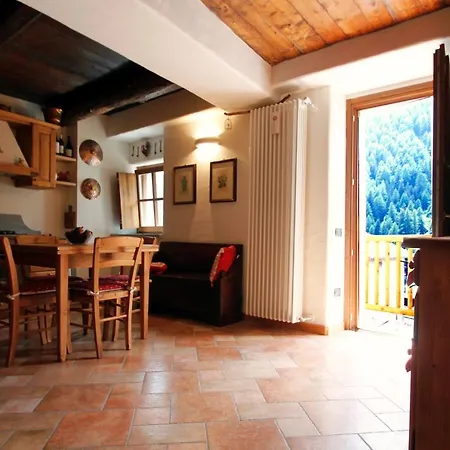 Le Vieux Rascard Cogne