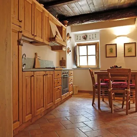 Appartement Le Vieux Rascard *