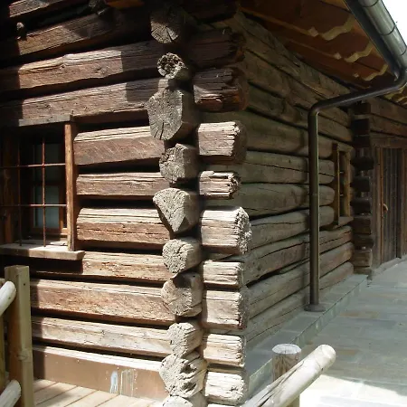 Daire Le Vieux Rascard Cogne