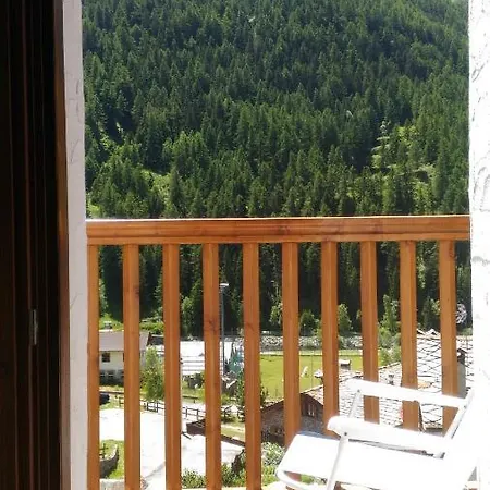 Le Vieux Rascard Apartment Cogne