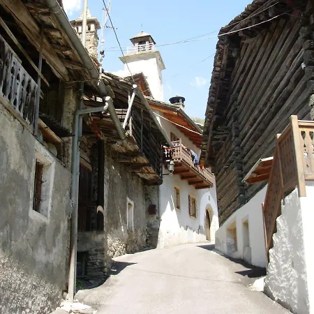 Apartamento Le Vieux Rascard