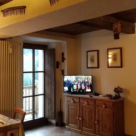 Le Vieux Rascard *