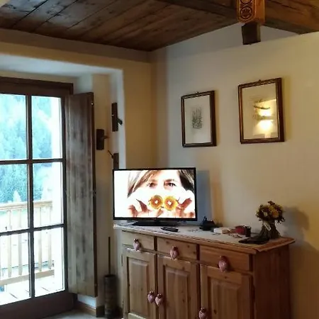 Le Vieux Rascard Apartment