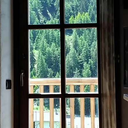 Le Vieux Rascard Apartment *