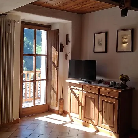Le Vieux Rascard