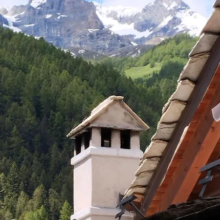 Le Vieux Rascard *