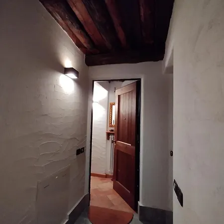 Le Vieux Rascard Cogne